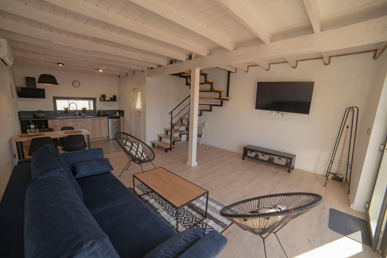 Baltic Breeze Villa Wladyslawowo Exterior photo